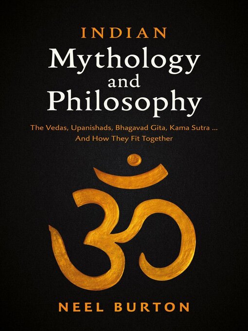 Title details for Indian Mythology and Philosophy by Neel Burton - Wait list